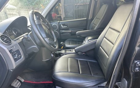 Land Rover Discovery III, 2006 год, 800 000 рублей, 5 фотография