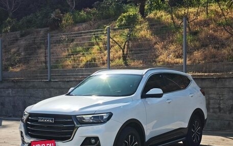 Haval H6, 2022 год, 1 326 000 рублей, 1 фотография