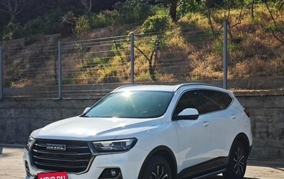 Haval H6, 2022 год, 1 326 000 рублей, 1 фотография