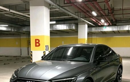 Audi A3, 2022 год, 2 349 026 рублей, 1 фотография