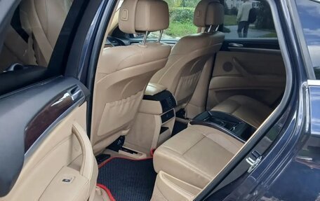 BMW X6, 2009 год, 1 400 000 рублей, 10 фотография