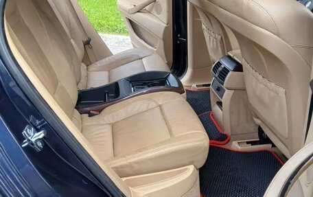 BMW X6, 2009 год, 1 400 000 рублей, 11 фотография