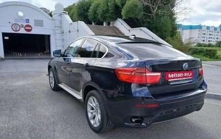 BMW X6, 2009 год, 1 400 000 рублей, 7 фотография