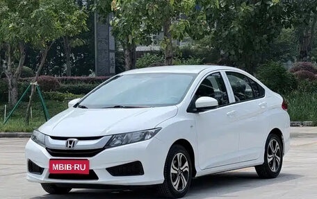 Honda Grace I, 2017 год, 790 222 рублей, 1 фотография