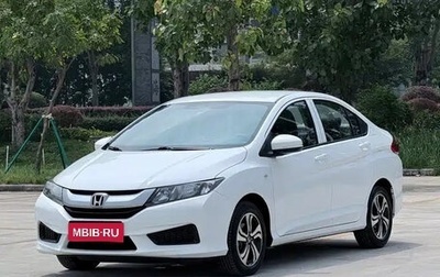 Honda Grace I, 2017 год, 790 222 рублей, 1 фотография