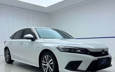 Honda Civic, 2022 год, 1 104 000 рублей, 1 фотография
