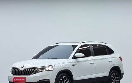 Skoda Kamiq I, 2023 год, 1 777 132 рублей, 1 фотография