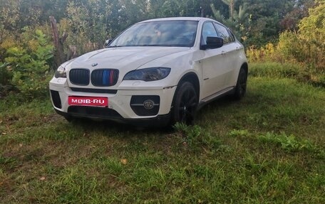 BMW X6, 2011 год, 1 320 000 рублей, 1 фотография