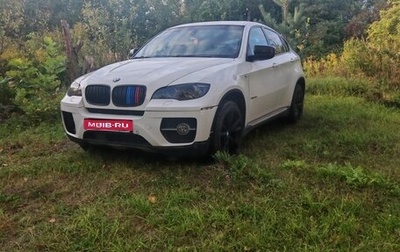 BMW X6, 2011 год, 1 320 000 рублей, 1 фотография