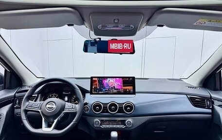 Nissan Qashqai, 2025 год, 2 186 242 рублей, 7 фотография