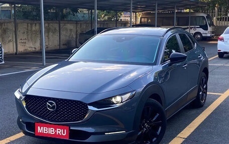 Mazda CX-30 I, 2023 год, 2 050 275 рублей, 1 фотография