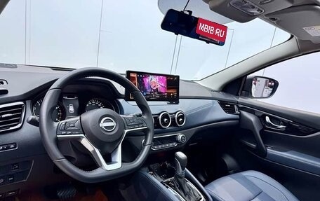 Nissan Qashqai, 2025 год, 2 186 242 рублей, 8 фотография