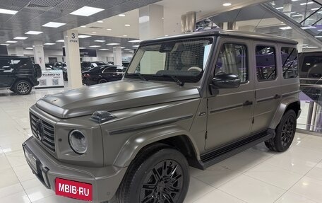 Mercedes-Benz G-Класс W463 рестайлинг _iii, 2026 год, 26 990 000 рублей, 1 фотография