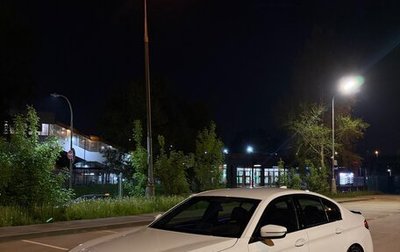 BMW 5 серия, 2020 год, 5 299 000 рублей, 1 фотография
