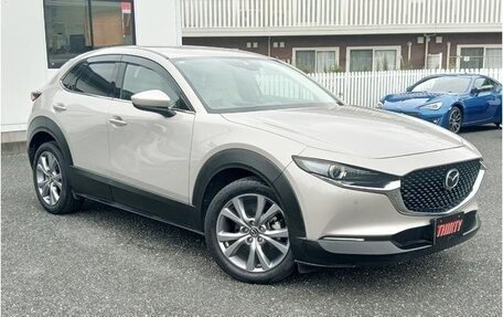 Mazda CX-30 I, 2022 год, 1 550 000 рублей, 3 фотография