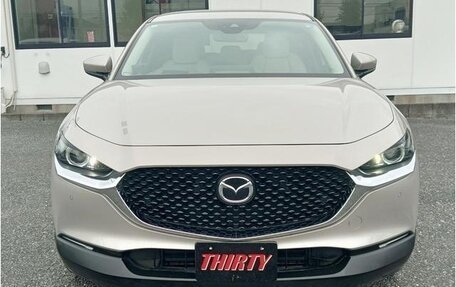 Mazda CX-30 I, 2022 год, 1 550 000 рублей, 2 фотография