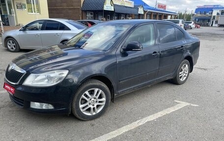 Skoda Octavia, 2011 год, 550 000 рублей, 1 фотография