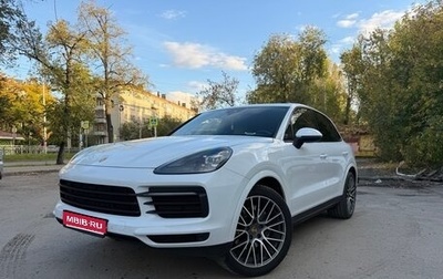 Porsche Cayenne III, 2020 год, 7 500 000 рублей, 1 фотография