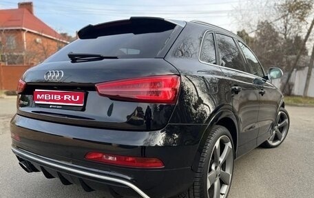 Audi RS Q3, 2014 год, 2 173 000 рублей, 1 фотография