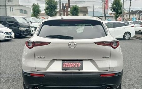 Mazda CX-30 I, 2022 год, 1 550 000 рублей, 5 фотография