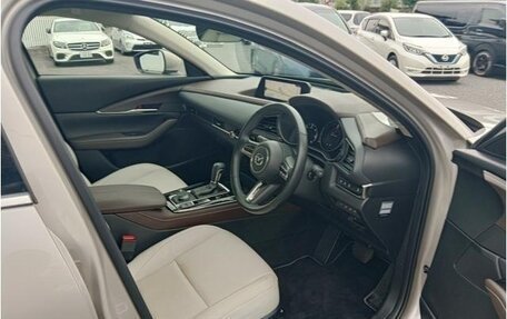 Mazda CX-30 I, 2022 год, 1 550 000 рублей, 11 фотография