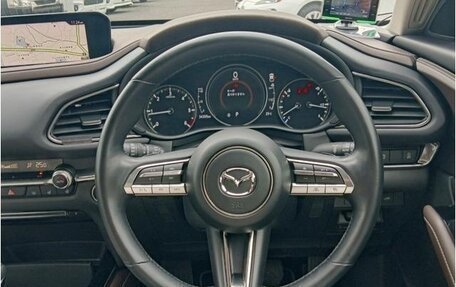 Mazda CX-30 I, 2022 год, 1 550 000 рублей, 12 фотография