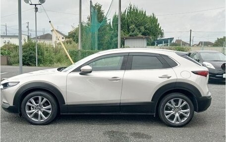 Mazda CX-30 I, 2022 год, 1 550 000 рублей, 7 фотография