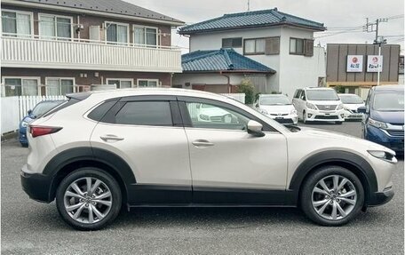 Mazda CX-30 I, 2022 год, 1 550 000 рублей, 8 фотография