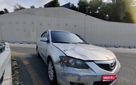 Mazda 3, 2006 год, 285 000 рублей, 1 фотография