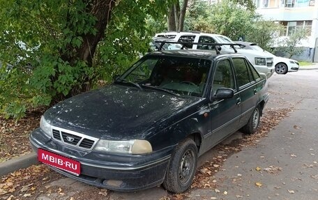 Daewoo Nexia I рестайлинг, 2007 год, 140 000 рублей, 1 фотография