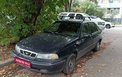 Daewoo Nexia I рестайлинг, 2007 год, 140 000 рублей, 1 фотография