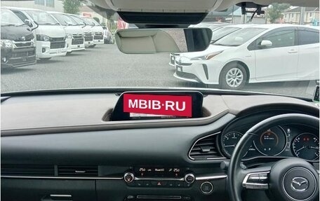 Mazda CX-30 I, 2022 год, 1 550 000 рублей, 10 фотография