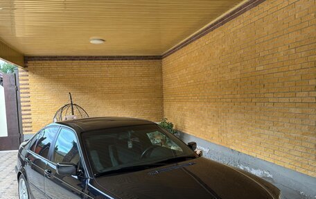 BMW 3 серия, 2003 год, 1 000 000 рублей, 1 фотография
