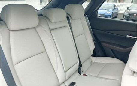 Mazda CX-30 I, 2022 год, 1 550 000 рублей, 13 фотография