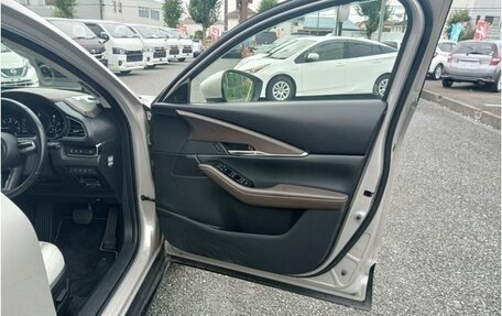 Mazda CX-30 I, 2022 год, 1 550 000 рублей, 20 фотография