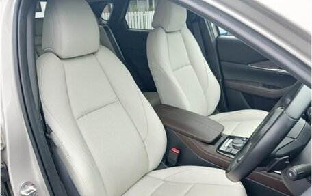 Mazda CX-30 I, 2022 год, 1 550 000 рублей, 21 фотография