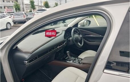 Mazda CX-30 I, 2022 год, 1 550 000 рублей, 14 фотография