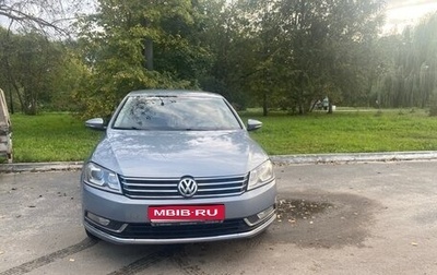 Volkswagen Passat B7, 2011 год, 900 000 рублей, 1 фотография