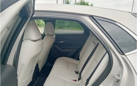 Mazda CX-30 I, 2022 год, 1 550 000 рублей, 30 фотография