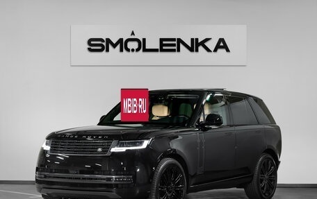 Land Rover Range Rover IV рестайлинг, 2026 год, 33 500 000 рублей, 1 фотография