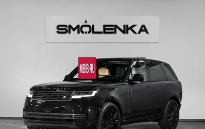 Land Rover Range Rover IV рестайлинг, 2026 год, 33 500 000 рублей, 1 фотография