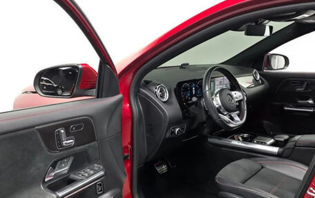 Mercedes-Benz GLA, 2022 год, 2 257 000 рублей, 6 фотография