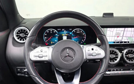 Mercedes-Benz GLA, 2022 год, 2 257 000 рублей, 10 фотография