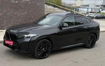 BMW X6, 2025 год, 14 990 000 рублей, 1 фотография