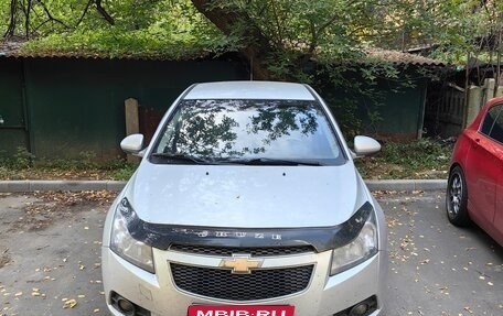Chevrolet Cruze II, 2012 год, 650 000 рублей, 1 фотография
