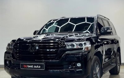 Toyota Land Cruiser 200, 2016 год, 4 490 000 рублей, 1 фотография