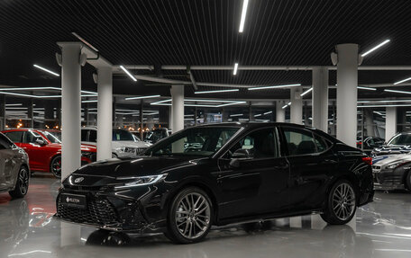 Toyota Camry, 2026 год, 4 500 000 рублей, 1 фотография