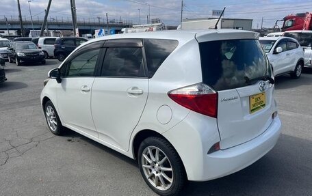 Toyota Ractis II, 2012 год, 700 217 рублей, 4 фотография