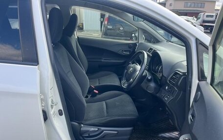 Toyota Ractis II, 2012 год, 700 217 рублей, 7 фотография