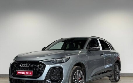 Audi Q5, 2026 год, 6 090 000 рублей, 1 фотография